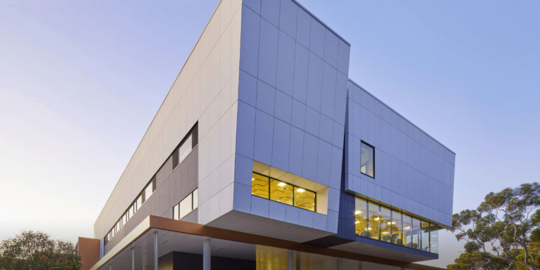 Bob Hawke College