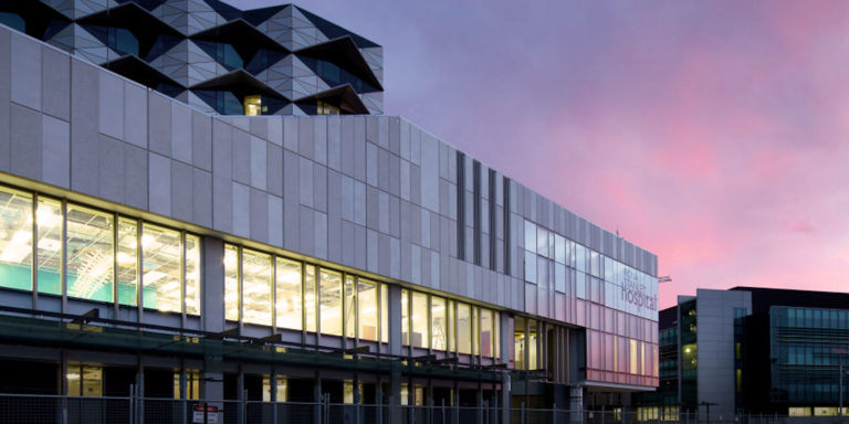 Fiona Stanley Hospital