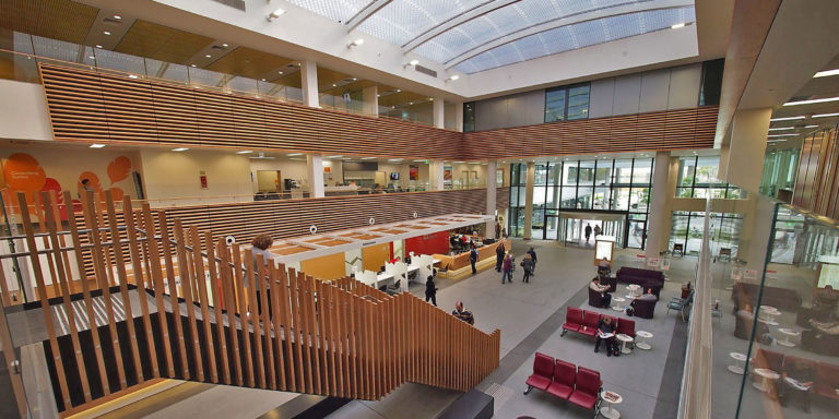 St John of God Midland Hospital