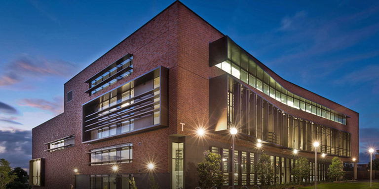 School of Performing Arts, University of Western Sydney
