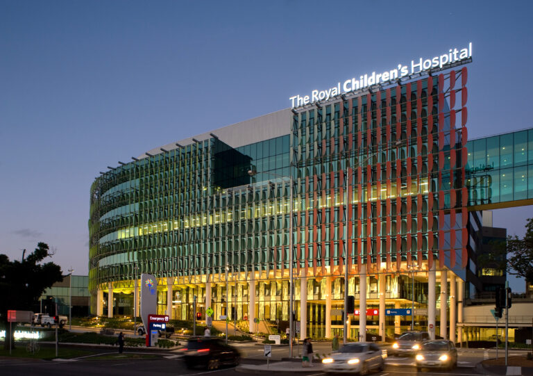 Royal Children’s Hospital