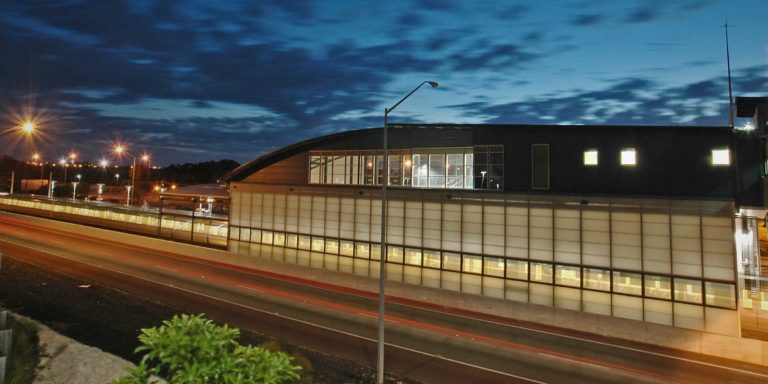 Murdoch, Bull Creek and Canning Bridge Stations