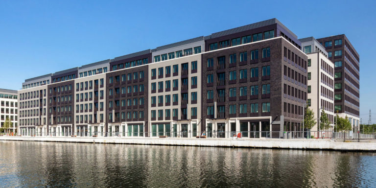 Royal Albert Dock