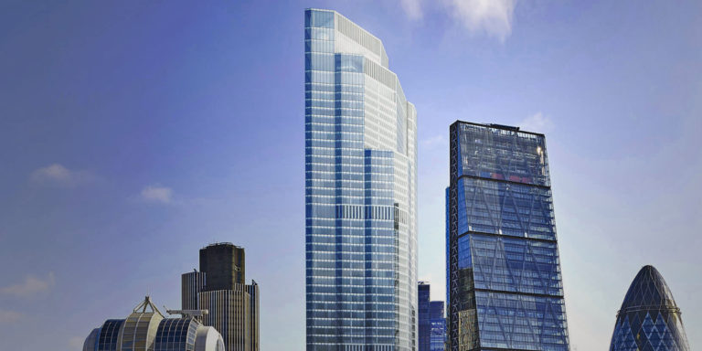 22 Bishopsgate