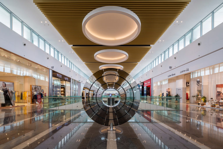 Doha Festival City