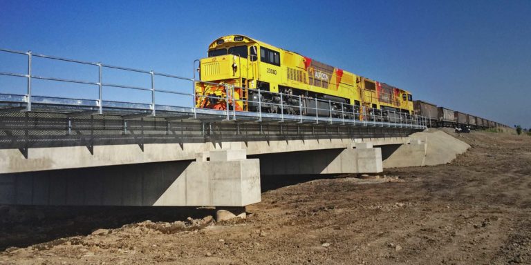 Forest Hill Bridge Replacement