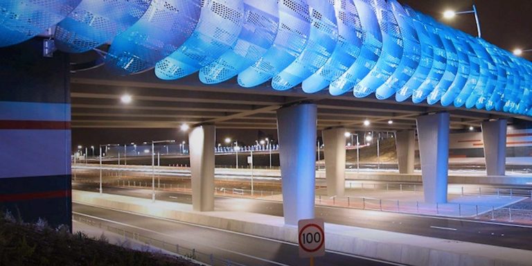 Gateway WA – Perth Airport and Freight Access Project