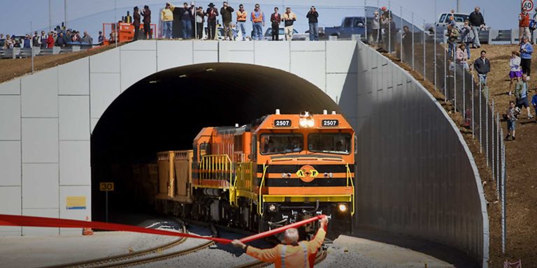 Geraldton Southern Transport Corridor