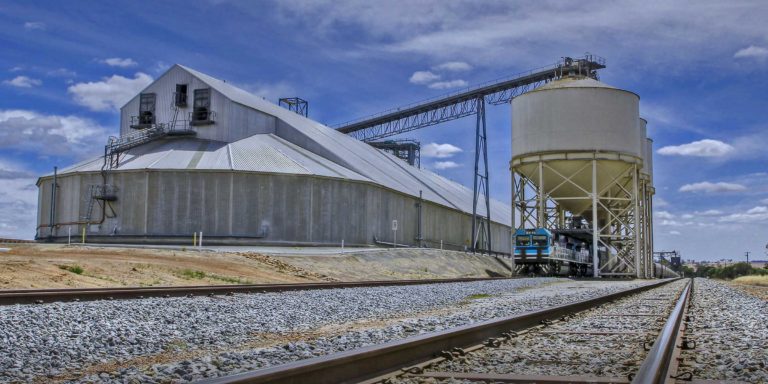 GrainCorp’s Project Regeneration