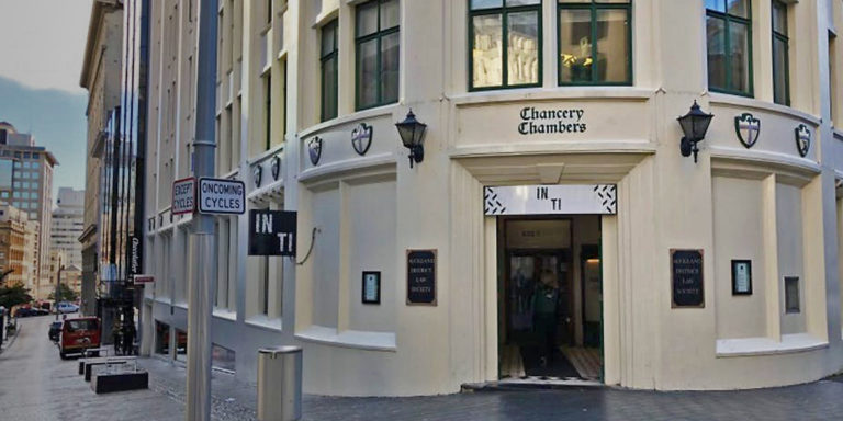 Chancery Chambers