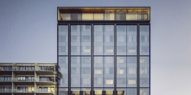 Hotel Grand Chancellor