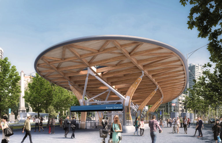 Melbourne Metro