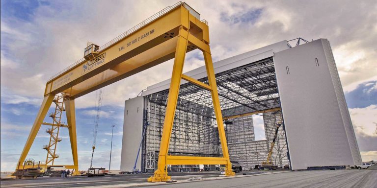 Australian Marine Complex