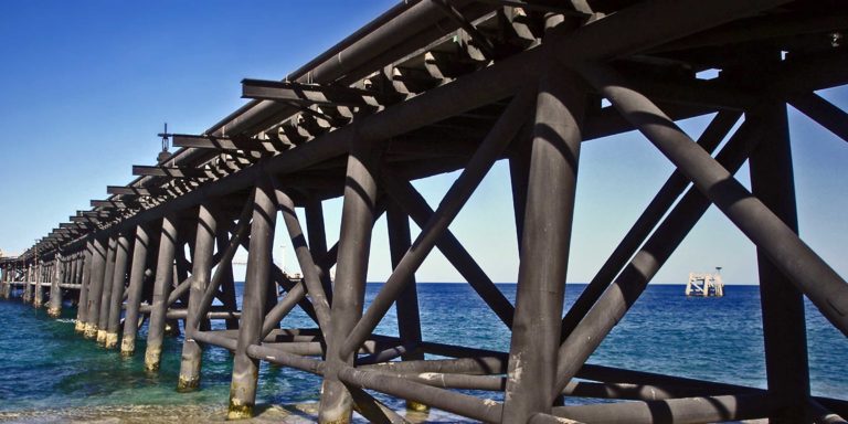 Point Pier Murat