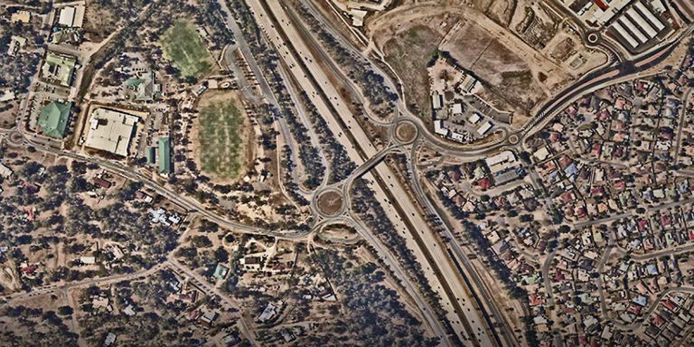 Pacific Motorway – Pimpama Interchange Exit 49 Upgrade