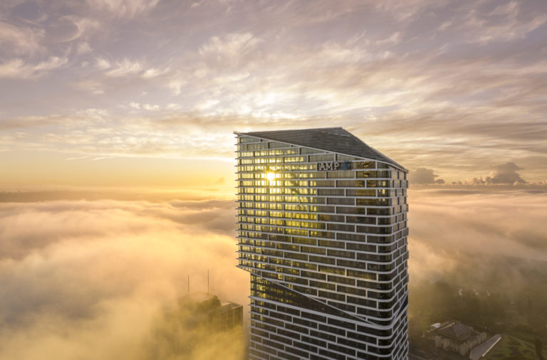 Quay Quarter Tower