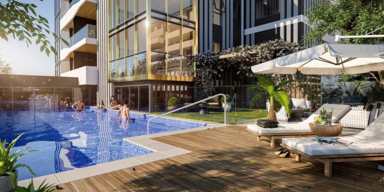 Sky Residences