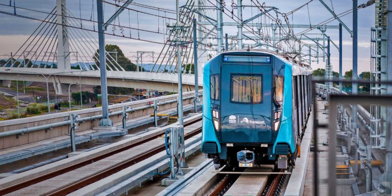 Sydney Metro Northwest