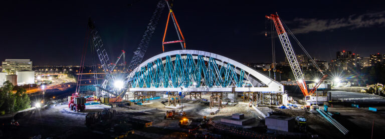Sydney Gateway