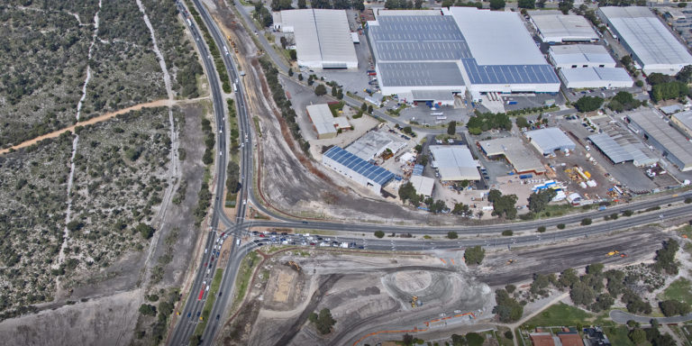 Gateway Vision Planning Study