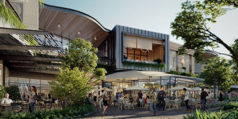 Westfield Booragoon