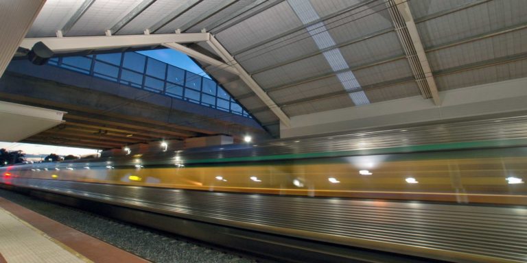 METRONET – Thornlie-Cockburn Link