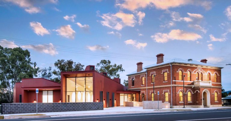 Mudgee Art Gallery