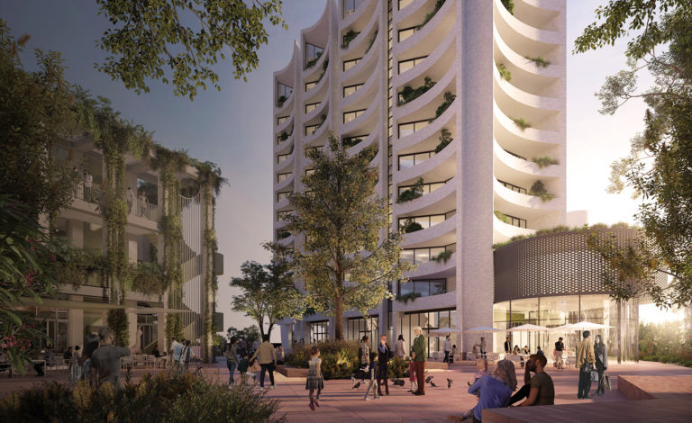 Norwest Quarter