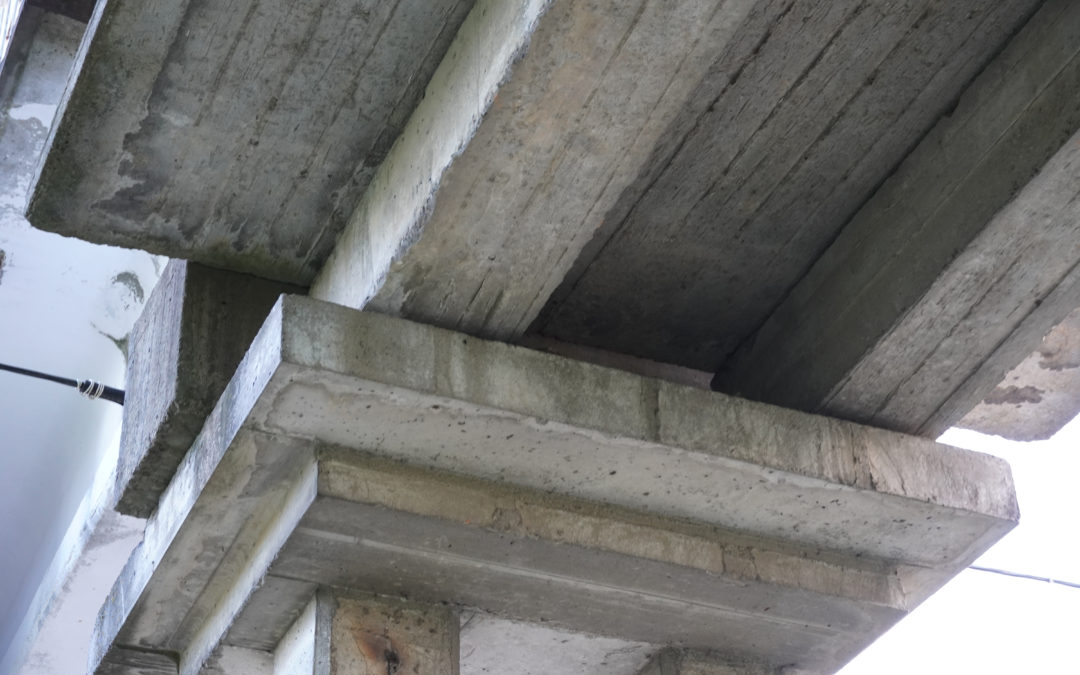 Can Concrete Carry the Weight of Increasing Density?