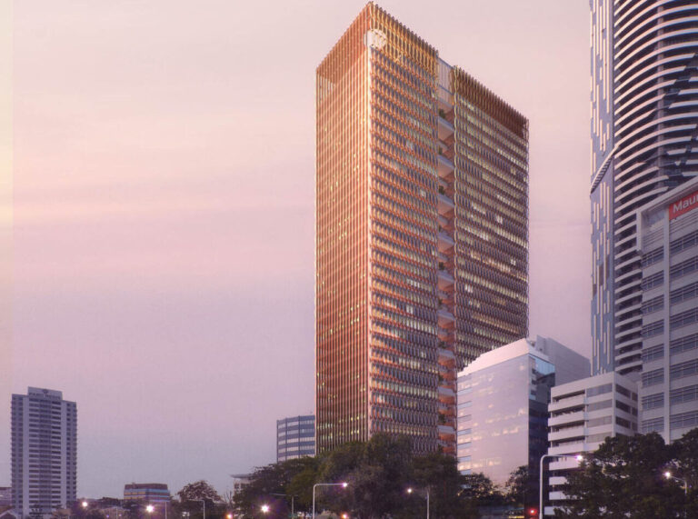 205 North Quay