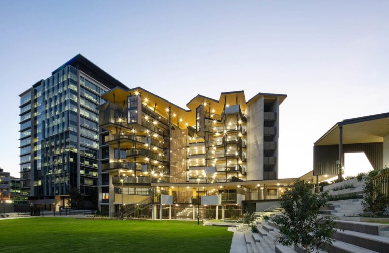 Fortitude Valley State Secondary College