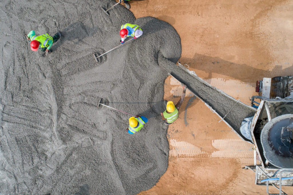 Concrete Sustainability Demystified