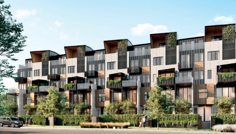 Kahu Development