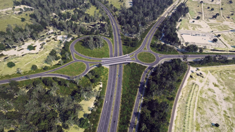 Bunbury Outer Ring Road