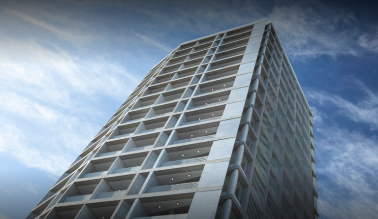 1 Lawson Square, Redfern