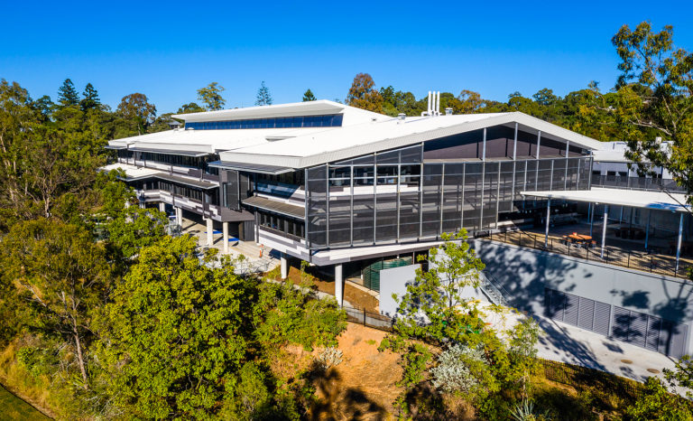 The QLD Academies – Science, Mathematics and Technology Campus