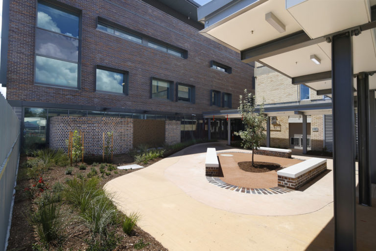 Armidale Hospital Redevelopment