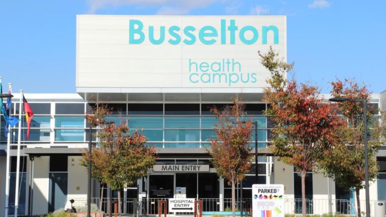 Busselton Health Campus