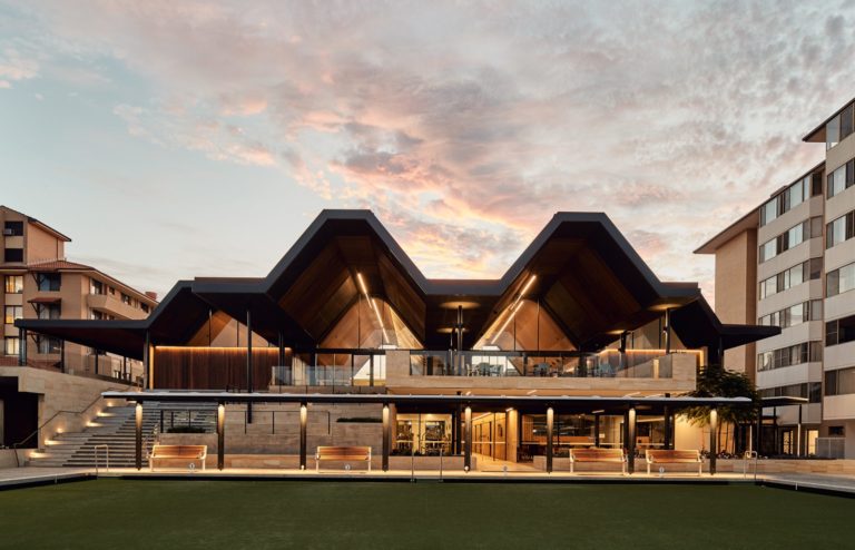 SwanCare Group Retirement Village – Stage 5