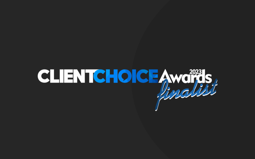 Client Choice Awards
