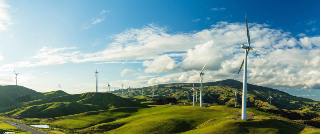 The Infrastructure-Supported Renewable Shift