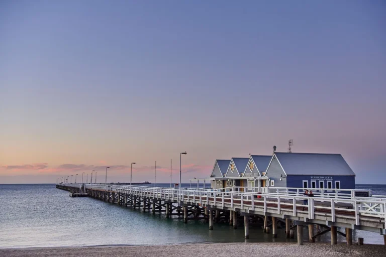 Busselton Jetty