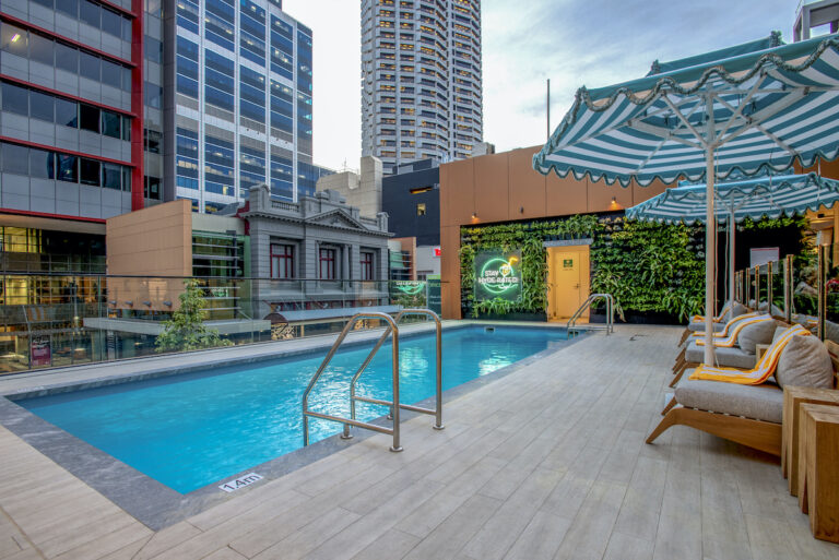 Hyde Park Hotel