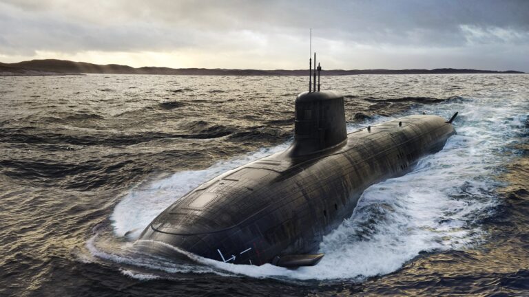 Naval Capability Infrastructure Sub-program (NCIS) NCIS-3