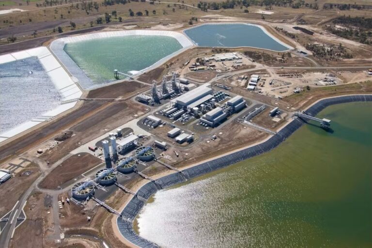 Northern Water Treatment Plant