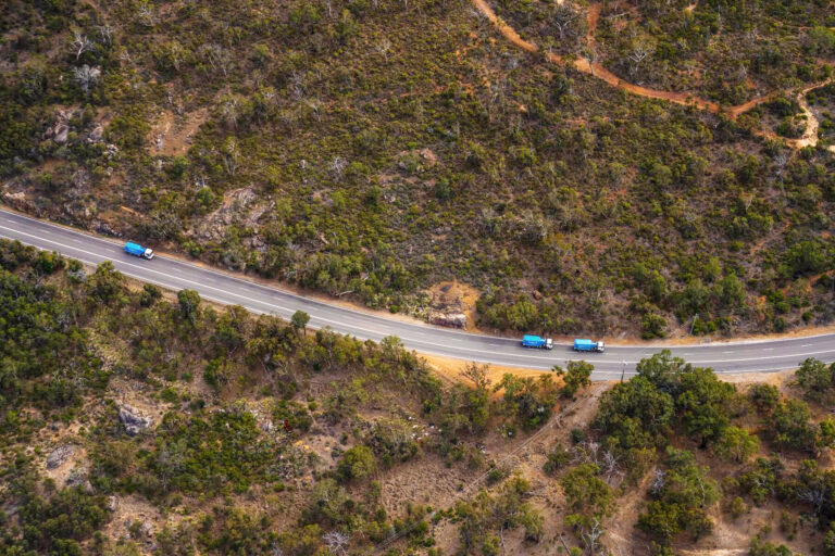 Eastlink WA