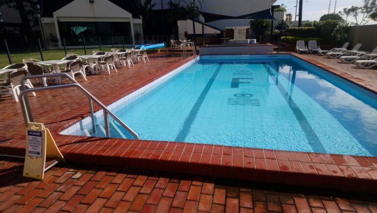 Focus Apartments