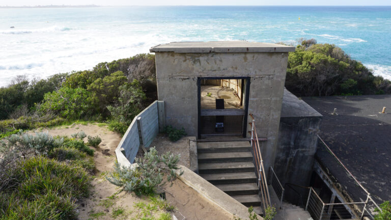 Fort Nepean