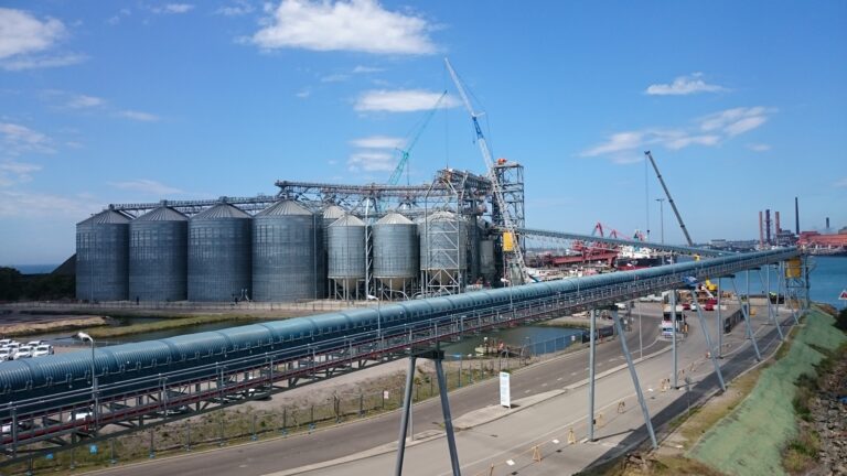 Port Kembla