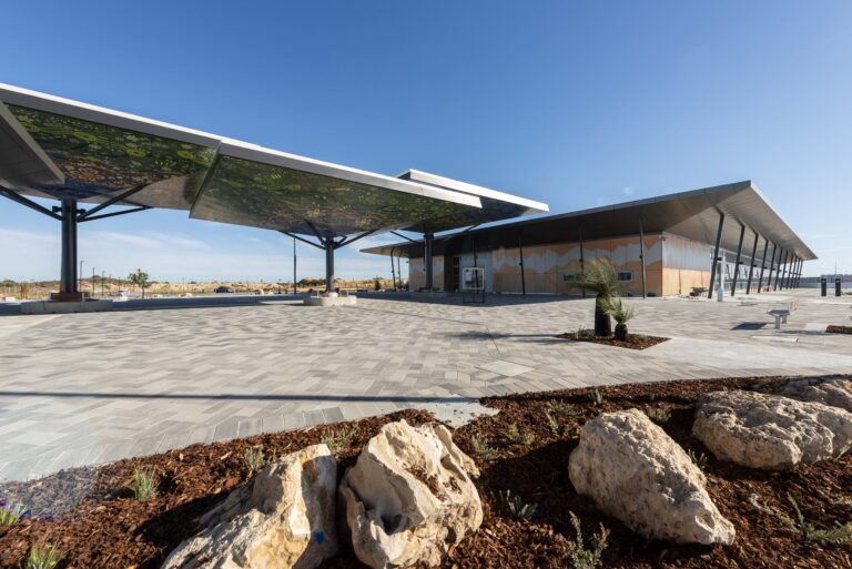 METRONET – Yanchep Rail Extension